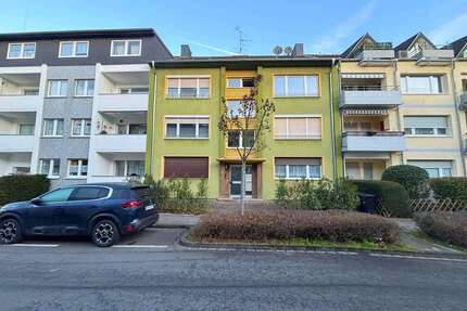 Wohnung zum Kaufen in Leverkusen 84.500,00 € 24.73 m²