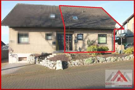 Haus zum Mieten in Brilon 640,00 € 98 m²