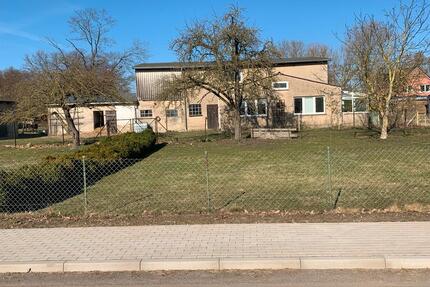 Bauernhaus in Kartlow - 85.000,00&nbsp;EUR Kaufpreis, ca.&nbsp; 151,00&nbsp;m&sup2; in Neuburg (PLZ: 23974)