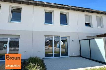 Haus zum Mieten in Villingen-Schwenningen 1.550,00 € 137 m²