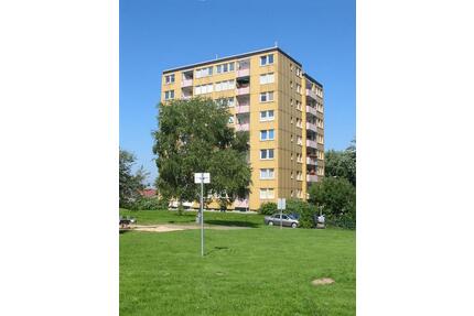 Demnächst frei! 3-Zimmer-Wohnung in Unna Süd