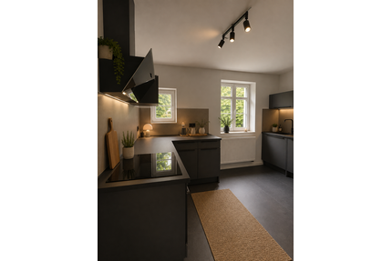 Wohnung zum Mieten in Glauchau 730,00 € 96.92 m²