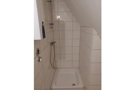 1 Zimmer Dachgeschosswohnung in Waischenfeld