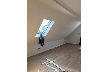 Charmante 2-Zimmer-Wohnung im Herzen der Bielefelder Altstadt