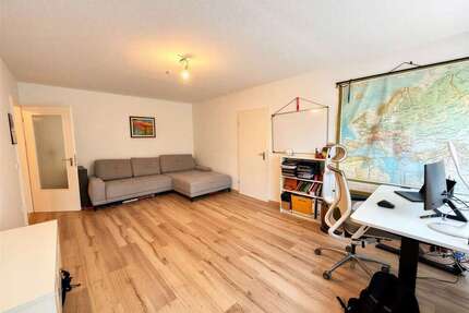 Wohnung zum Kaufen in Augsburg 199.000,00 € 48 m²