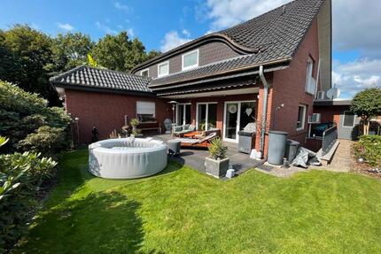 Wohnhaus in zentraler Lage Bad Oeynhausen