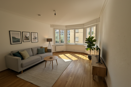 Wohnung zum Mieten in Stuttgart 1.325,00 € 81 m²
