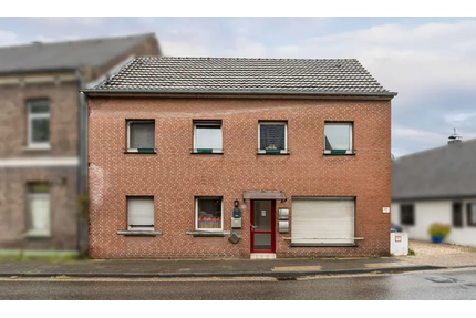 Haus zum Kaufen in Rheurdt 329.000,00 € 220.55 m²