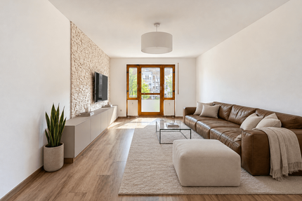 Wohnung zum Mieten in Fürstenfeldbruck 1.328,00 € 77 m²