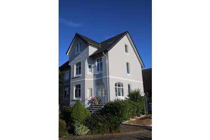 Wohnen an der Ostsee in Grömitz für 12 Monate - 2 Zi-Whg -