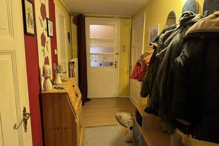 Historisches Flair trifft zentrale Lage! - Burg (Dithmarschen)