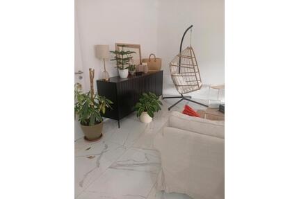 Neubau: Stylishe 2 Zimmer Wohnung mit hochmoderner Ausstattung - Battenberg (Eder)