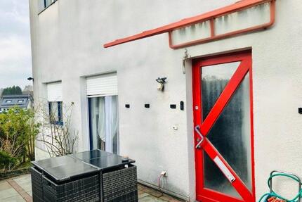 HF-Stadt, 2 ZKB, 62m^2, EG mit Terrasse nach Süd- West. 550€ KM - Herford