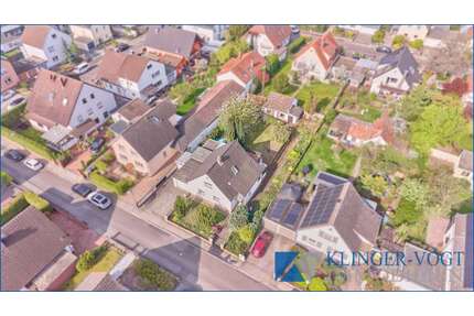 Haus zum Kaufen in Mannheim 445.000,00 € 112 m²
