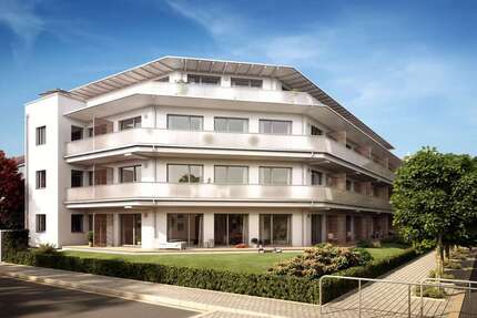 Wohnung zum Mieten in Norderstedt 1.059,00 € 65 m²