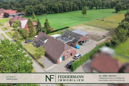 Haus zum Kaufen in Uplengen 259.500,00 € 183.1 m²