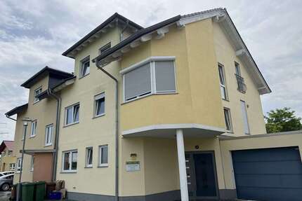 Wohnung zum Mieten in Wiesloch 700,00 € 58 m²