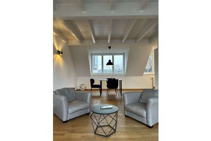 Wohnung zum Kaufen in Düsseldorf-Oberkassel 754.900,00 € 93 m²