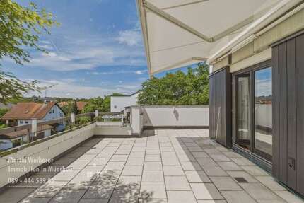 Wohnung zum Kaufen in Aschheim 850.000,00 € 175 m²