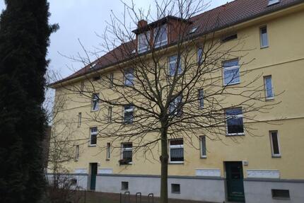 Attraktive 3-Zimmer-Wohnung in Aschersleben