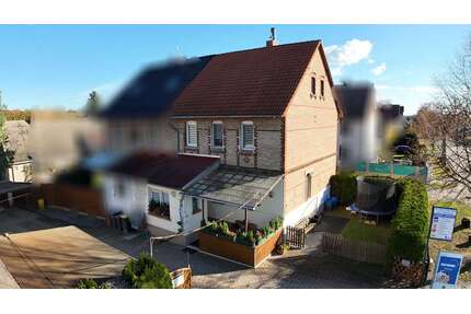 Haus zum Kaufen in Tarthun 195.000,00 € 125 m²