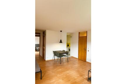 Möblierte 2-Zimmerwohnung mit Balkon in Weinstadt