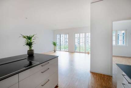 Wohnung zum Mieten in Berlin 1.980,00 € 100 m²