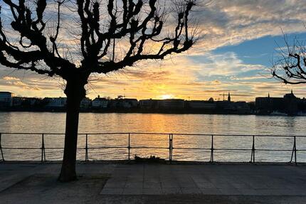 1 Zi. Wohnung inkl. Küche ( - 590,00&nbsp;EUR Kaltmiete, ca.&nbsp; 2,00&nbsp;m&sup2; in Bonn (PLZ: 53225) Beuel-Mitte