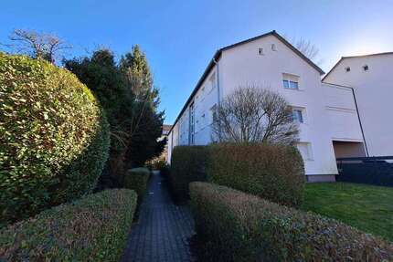 Wohnung zum Mieten in Essen 537,00 € 57.7 m²