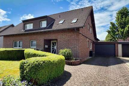Haus zum Kaufen in Rheinberg 579.000,00 € 220 m²