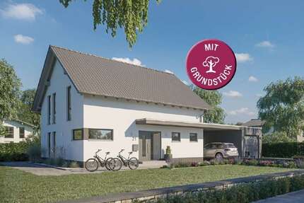 Haus zum Kaufen in Wernigerode 494.950,00 € 154 m²