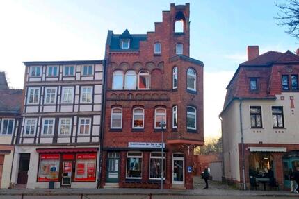 1 Zimmer Wohnung in Salzwedel - 350,00&nbsp;EUR Kaltmiete, ca.&nbsp; 42,00&nbsp;m&sup2; in Salzwedel (PLZ: 29410)