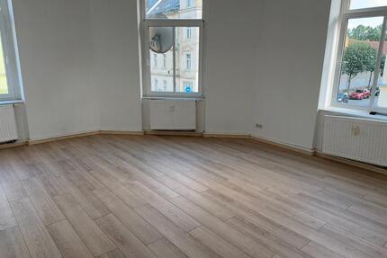 8 Raumwohnung mit drei Bädern Zentrum - Döbeln 04720