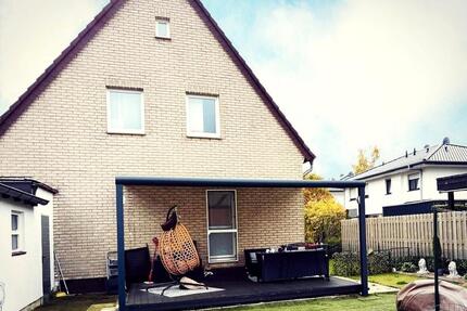 Modernisiertes Haus mit Wärmepumpe, großem Garten- Ohne Provision - Verl