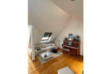 WohnungUnterkunft Fibo 16.04.-19.04. - 2 Personen, 3 Nächte - Köln Innenstadt