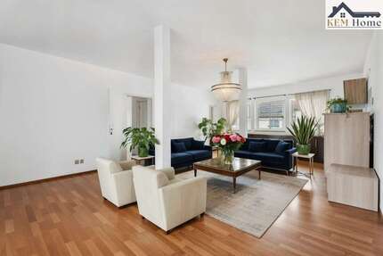 Wohnung zum Mieten in Pfullendorf 830,00 € 76 m²