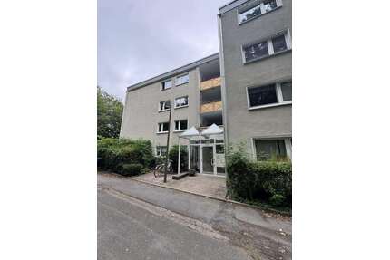 Wohnung zum Mieten in Iserlohn 549,00 € 82.08 m²