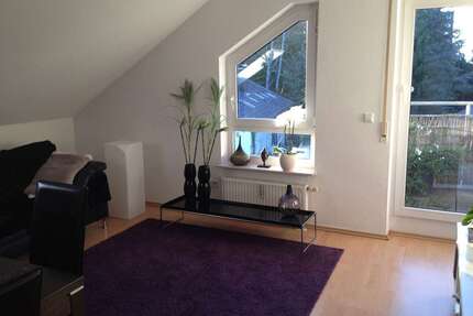 Wohnung zum Mieten in Flein 750,00 € 60 m²