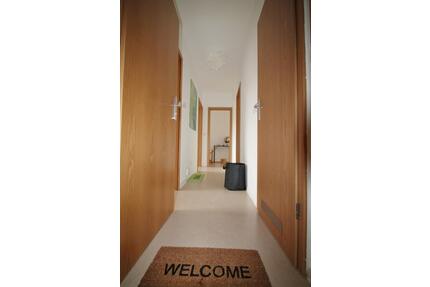 Herrliche 2-Raum-Wohnung mit bestem Blick in die Natur! - Oberwiesenthal