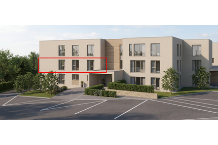 Wohnung zum Kaufen in Langenau 531.900,00 € 106 m²