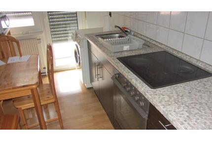 2ZKB-FerienMonteurwohnung - 14,00&nbsp;EUR Kaltmiete, ca.&nbsp; 60,00&nbsp;m&sup2; in Kaiserslautern (PLZ: 67655) Betzenberg