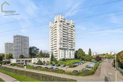 Wohnung zum Kaufen in LahrSchwarzwald 110.000,00 € 42.5 m² - Lahr/Schwarzwald