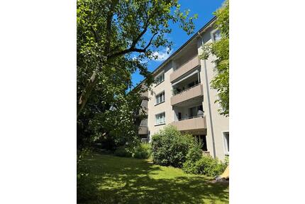 Zentrale 3-Zimmer-Wohnung in Wiesbaden - VOM EIGENTÜMER