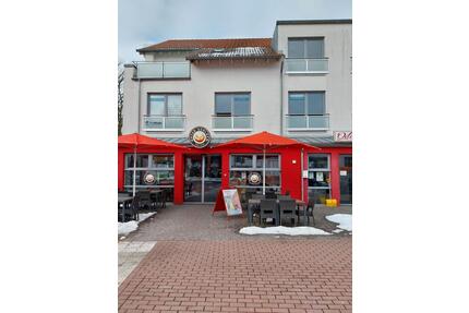 Moderne, komfortable 2-Raum-Wohung mit Balkon zu vermieten. - Heringen (Werra)