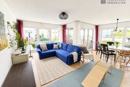 Wohnung zum Mieten in Fellbach 1.300,00 € 92 m²