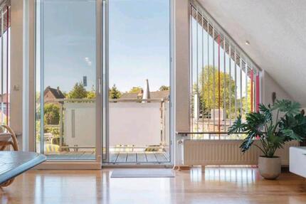 3 Raum Ferienwohnung mit gr.Terrasse in Cuxhaven Altenwalde