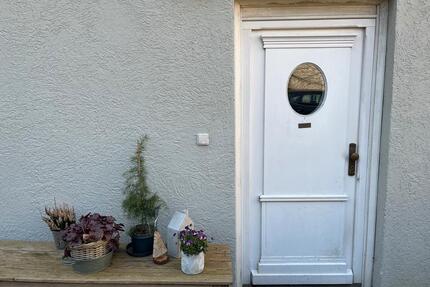 Eine besondere Immobilie: Eigentumswohnung in bevorzugter Lage - Flensburg