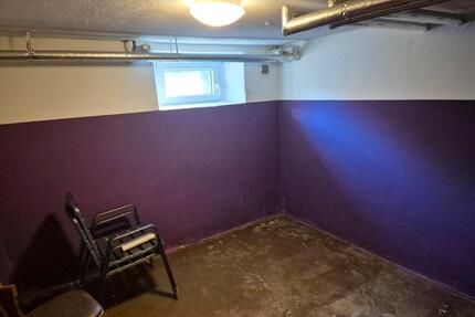 Raum Lagerraum Kellerraum in FriedbergHochzoll zu vermieten