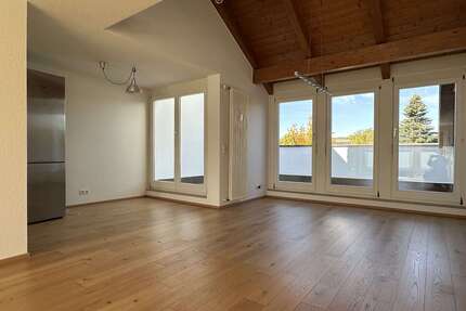 Wohnung zum Kaufen in Lörrach 585.000,00 € 129 m²