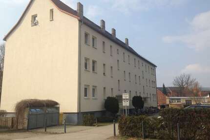 Wohnung zum Mieten in Lübben (Spreewald) 376,35 € 57.9 m²